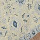 Amer Rugs Romania 8" x 10" Light Blue Area Rug, , large