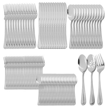 Gibson Home Sinta 87 Piece Gift Box Set, , large