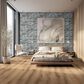 MS International Laurel Scandi 9" x 48" Luxury Vinyl Plank, , large