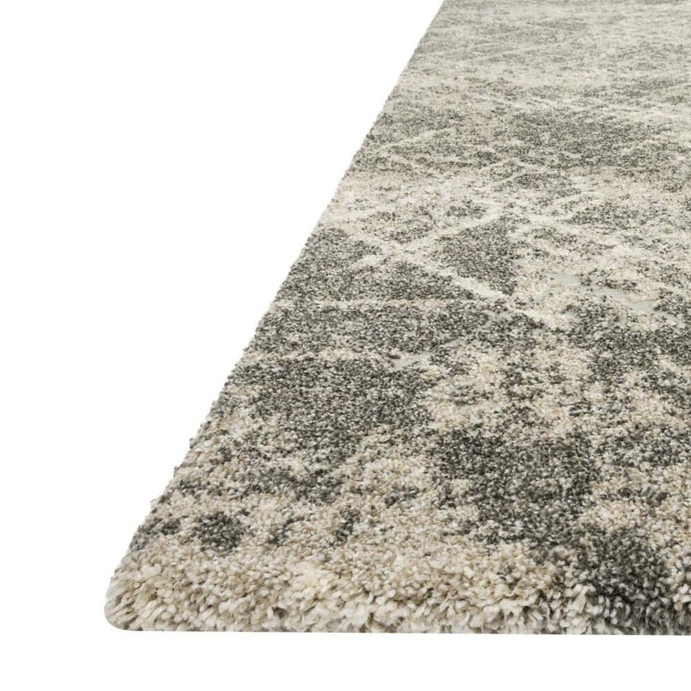 Loloi Landscape LAN-05 3&#39;10&quot; x 5&#39;7&quot; Stone Area Rug, , large