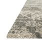 Loloi Landscape LAN-05 3"10" x 5"7" Stone Area Rug, , large