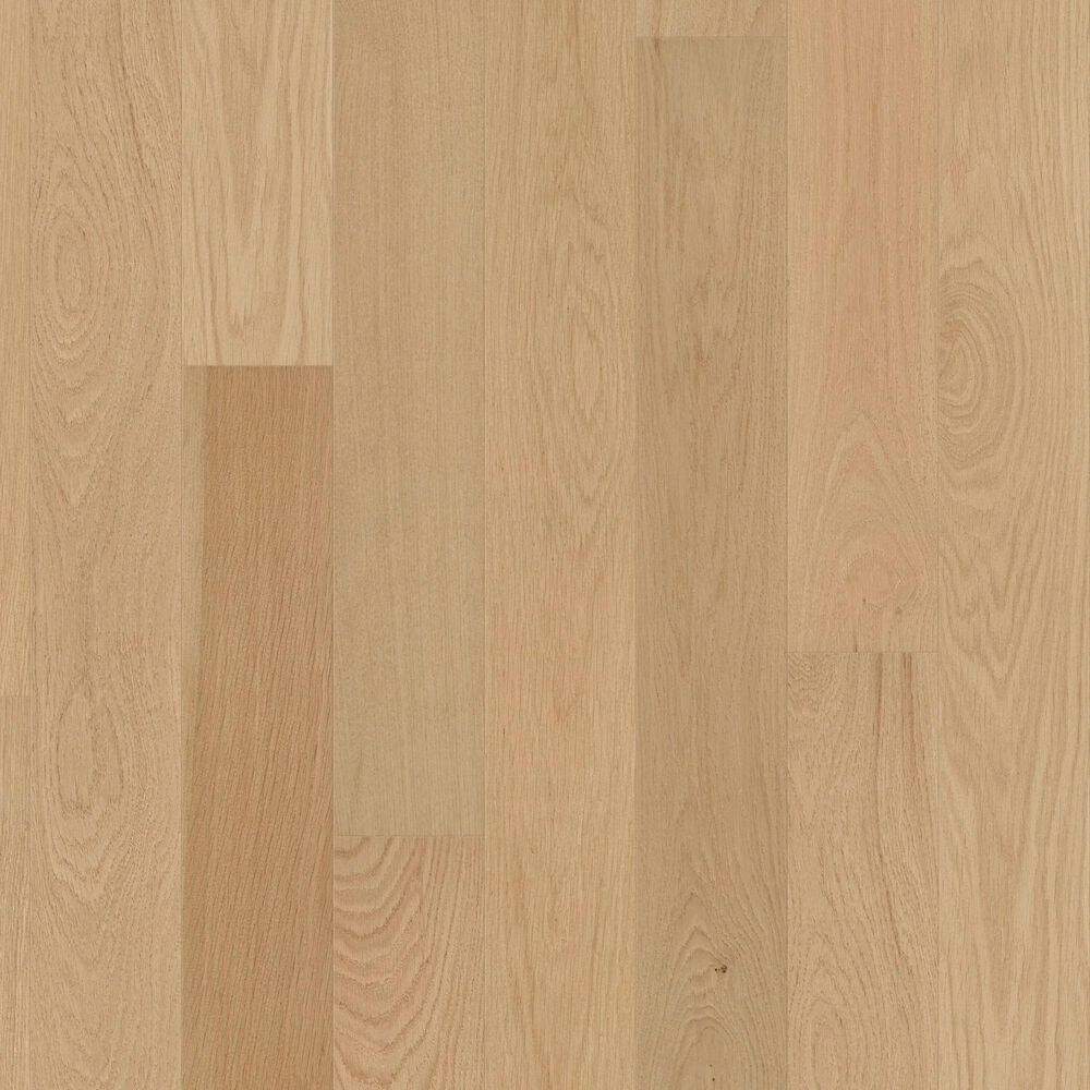 Shaw Classics Natural White Oak 5" Engineered Hardwood, , large
