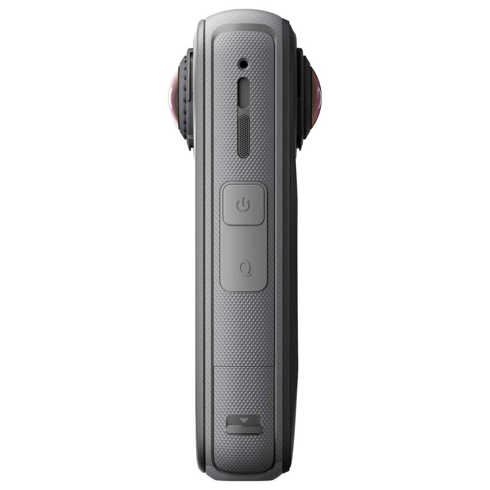 Insta360 X4 Air Action Camera Starter Bundle in Graphite Black, , large