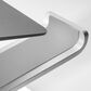 LAUT WorkStation Pro Universal Stand for Laptop/Tablet 12" - 17" in Silver, , large