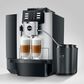 Jura 2.5L Cool Control Milk Cooler in Black and Stainless Steel, , large