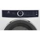 Electrolux 8 Cu. Ft. Front Load Electric Dryer with LuxCare in White, , large