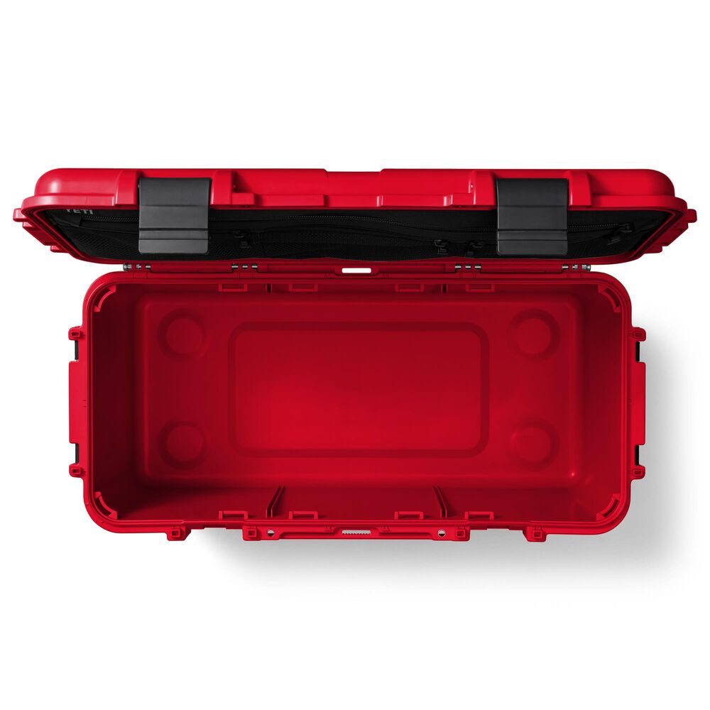 YETI LoadOut GoBox 60L Gear Case in Rescue Red, , large