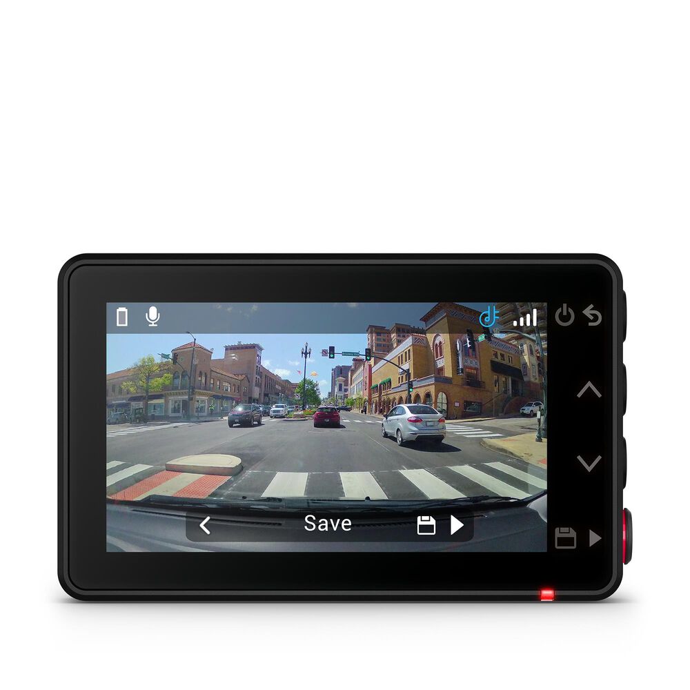 Garmin Dash Cam X210, , large