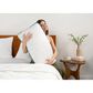 Bedgear Storm 2.0 King Performance Pillow in White, , large