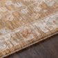 Surya Avant Garde AVT-2320 2"7" x 7"3" Orange, Blue and Beige Runner, , large