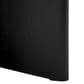 Safavieh Barazi Round End Table in Black, , large