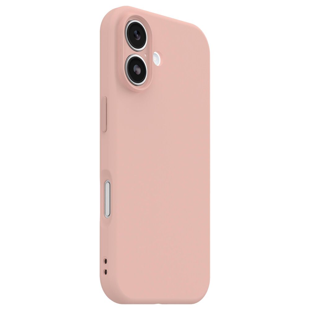 OtterBox Figura Case for Apple iPhone 17 in Rose Smoke, , large