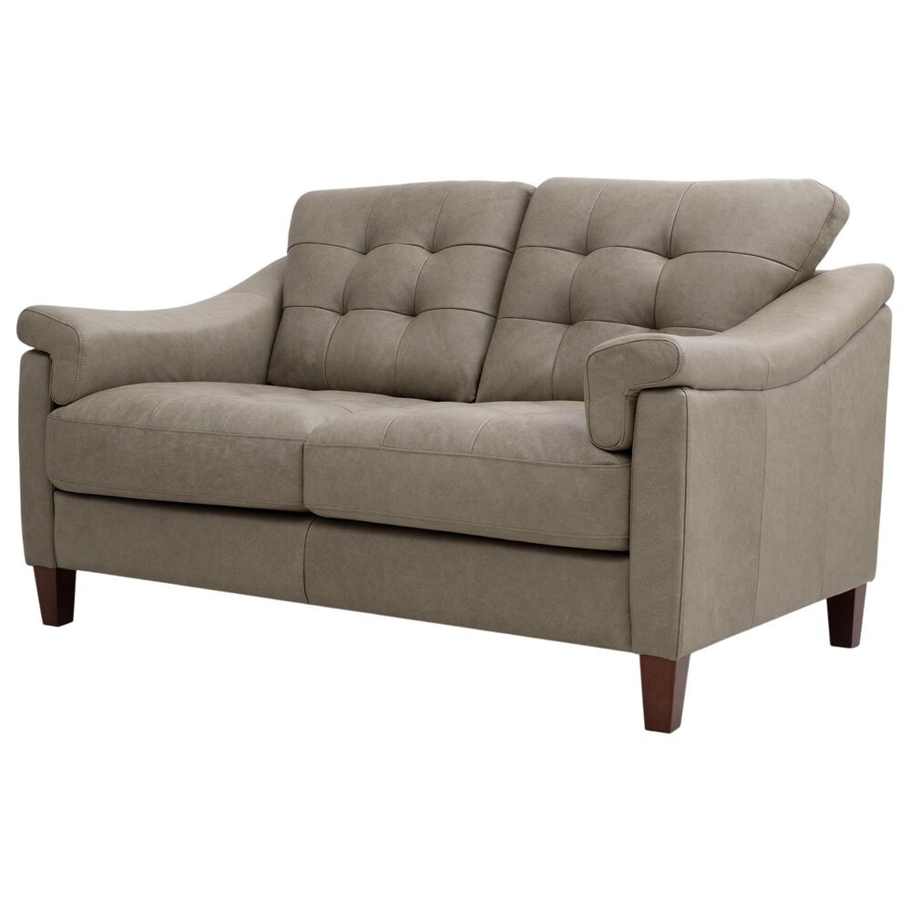 Italiano Furniture Ellis 3-Piece Living Room Set in Green Pea, , large