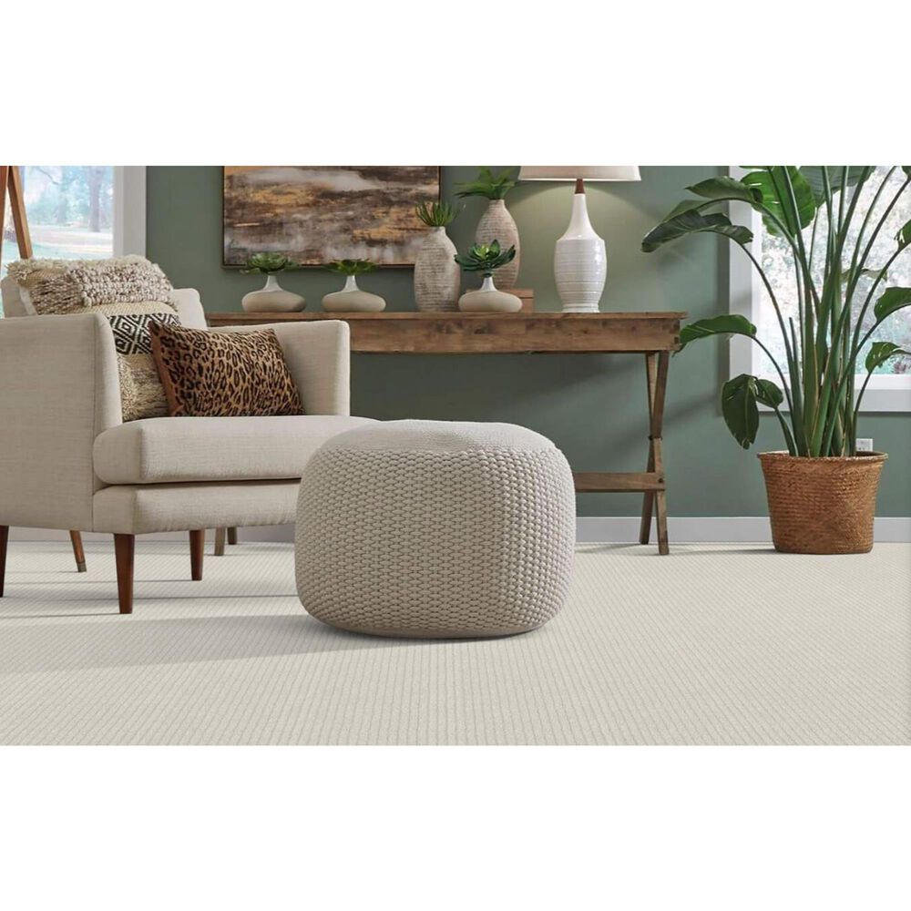 Masland Infinite Carpet in Moonbeam, , large