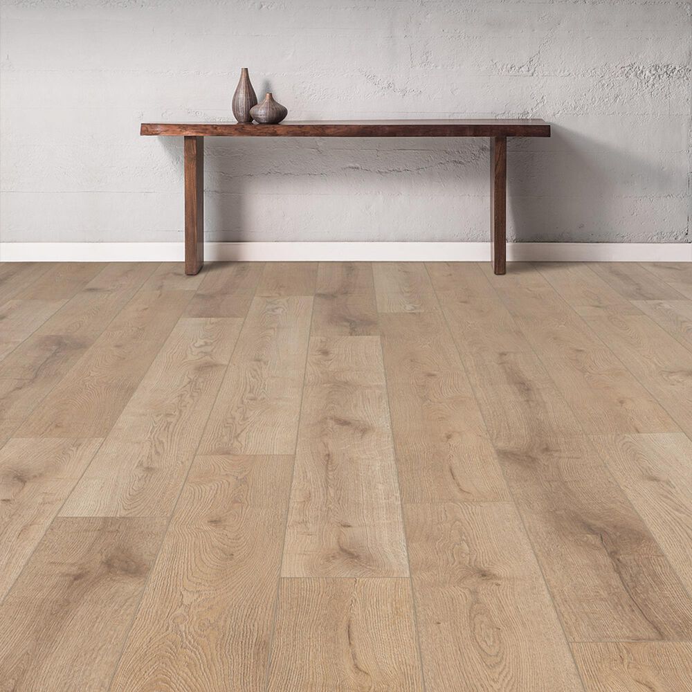Provenza Concorde Oak Royal Crest 7&quot; x 72&quot; Luxury Vinyl Plank, , large
