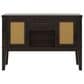 Ashley Galliden Server in Aged Black, , large