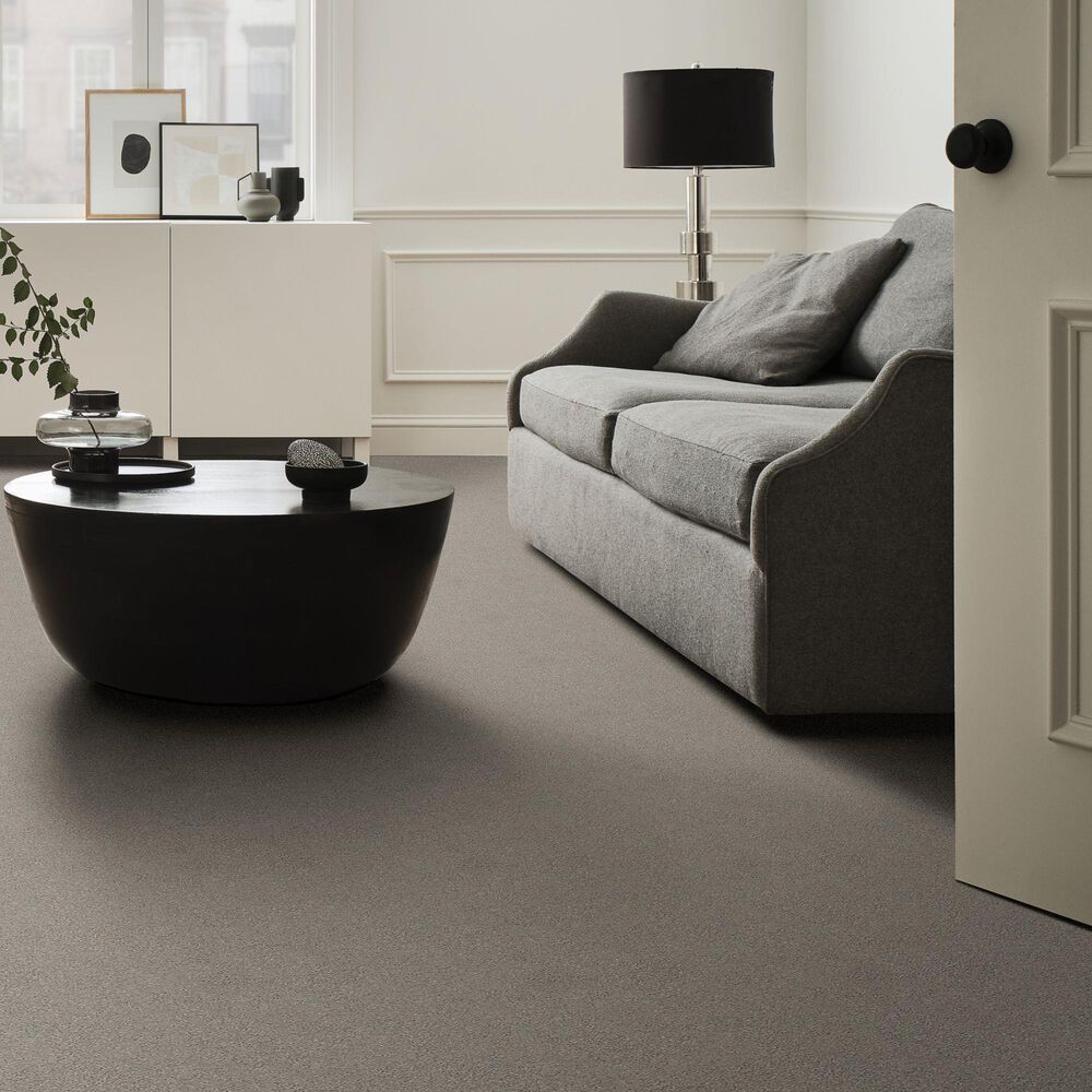 Anderson Tuftex Free Form Carpet in Smoke Embers, , large