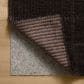 Loloi Greenwich Brown 7"9" x 9"9" Area Rug, , large