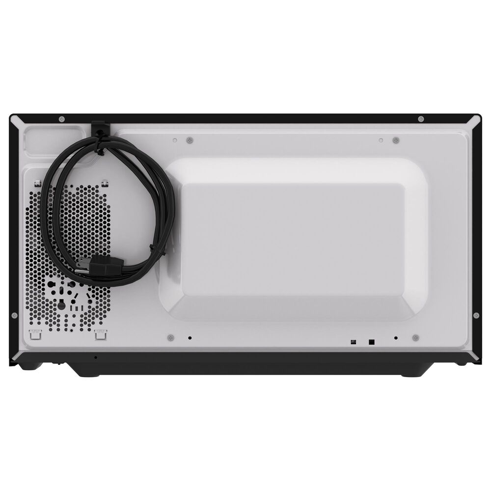 KitchenAid 2.2 Cu. Ft. Countertop Microwave Oven in PrintShield Stainless Steel, , large