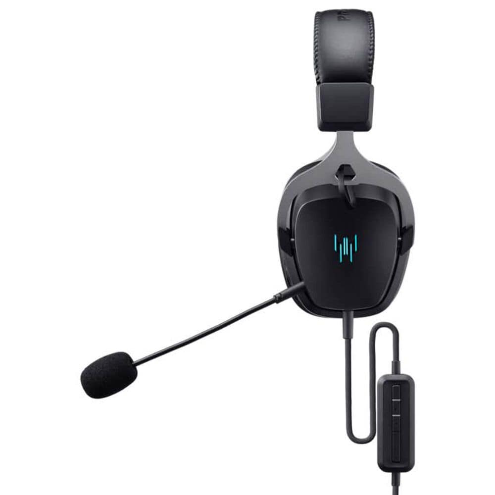 Acer Predator Galea 370 Wired Gaming Headset in Black, , large