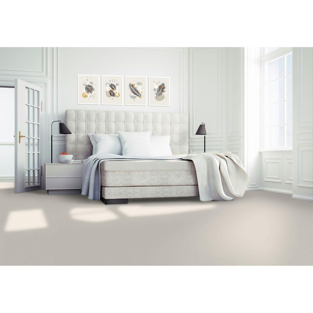 Mohawk Quality Surface Carpet in Cameo Stone, , large