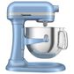 KitchenAid 7-Quart Bowl-Lift Stand Mixer in Blue Velvet, , large
