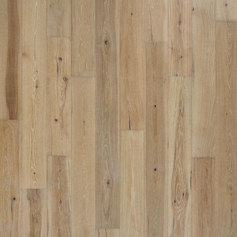 Karastan Cambridge Courts Pearl Hickory Engineered Hardwood, , large