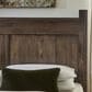 Viceray Collections Joinery 3-Piece King Bedroom Set in Espresso Oak, , large