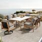 Clear Creek Collection 7-Piece Dining Set in Charcoal, , large