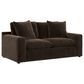Ashley Maxton Heights Stationary Loveseat in Bittersweet, , large