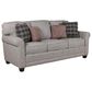 Smith Brothers Sofa in Gray Tone, , large