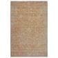 Dalyn Rug Company Solace SL11 3" x 5" Coral Area Rug, , large