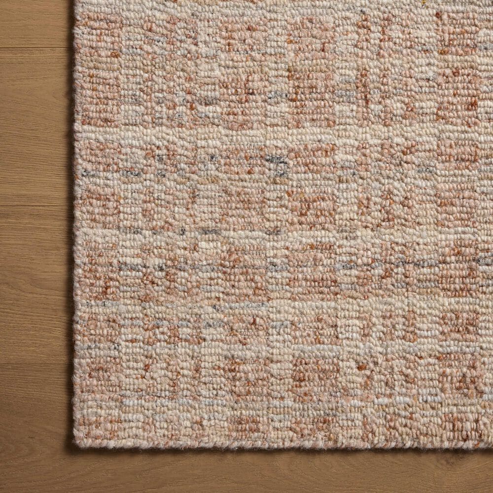 Loloi Sonya Terracotta and Natural 9&#39;6&quot; x 13&#39;6&quot; Area Rug, , large