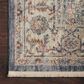 Magnolia Home Janey JAY-03 2"7" x 4" Indigo Area Rug, , large