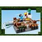 LEGO Minecraft Woodland Mansion Fighting Ring Building Set in Multicolor, , large