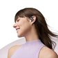 Shokz OpenFit Air Open-Ear True Wireless Earbuds in Black, , large