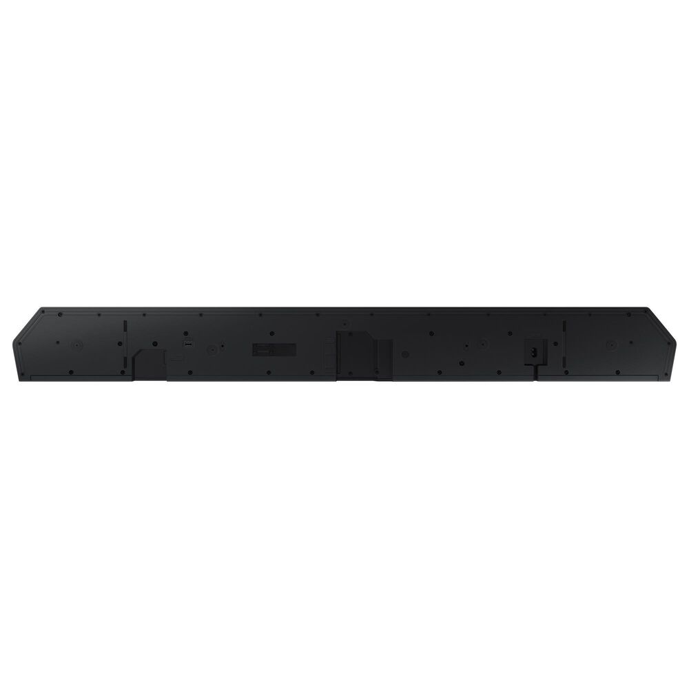 Samsung 65&quot; 4K FRAME w/Soundbar Sys, , large