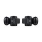Bose Ultra Open Earbuds in Black Smoke, , large