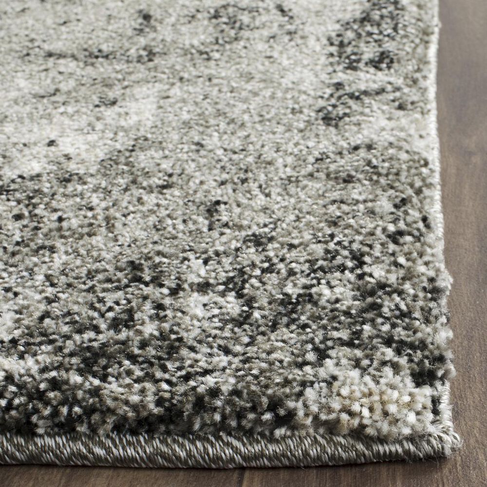 Safavieh Retro RET2139-7980 5&#39; x 8&#39; Light Grey and Grey Area Rug, , large