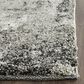 Safavieh Retro RET2139-7980 5" x 8" Light Grey and Grey Area Rug, , large
