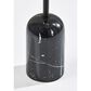 Adesso Dorsey LED Floor Lamp in Black, , large
