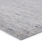 Jaipur Clamor Thaddea 8" x 10" Dove Area Rug, , large