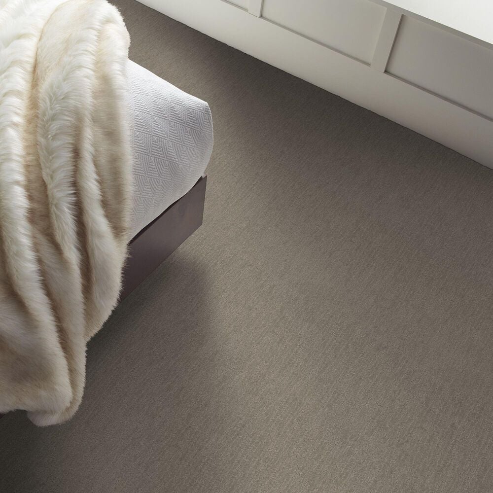 Shaw Parallel Carpet in Mineral, , large