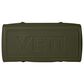 YETI Panga 100L Waterproof Duffel in Olive and King Crab Orange, , large