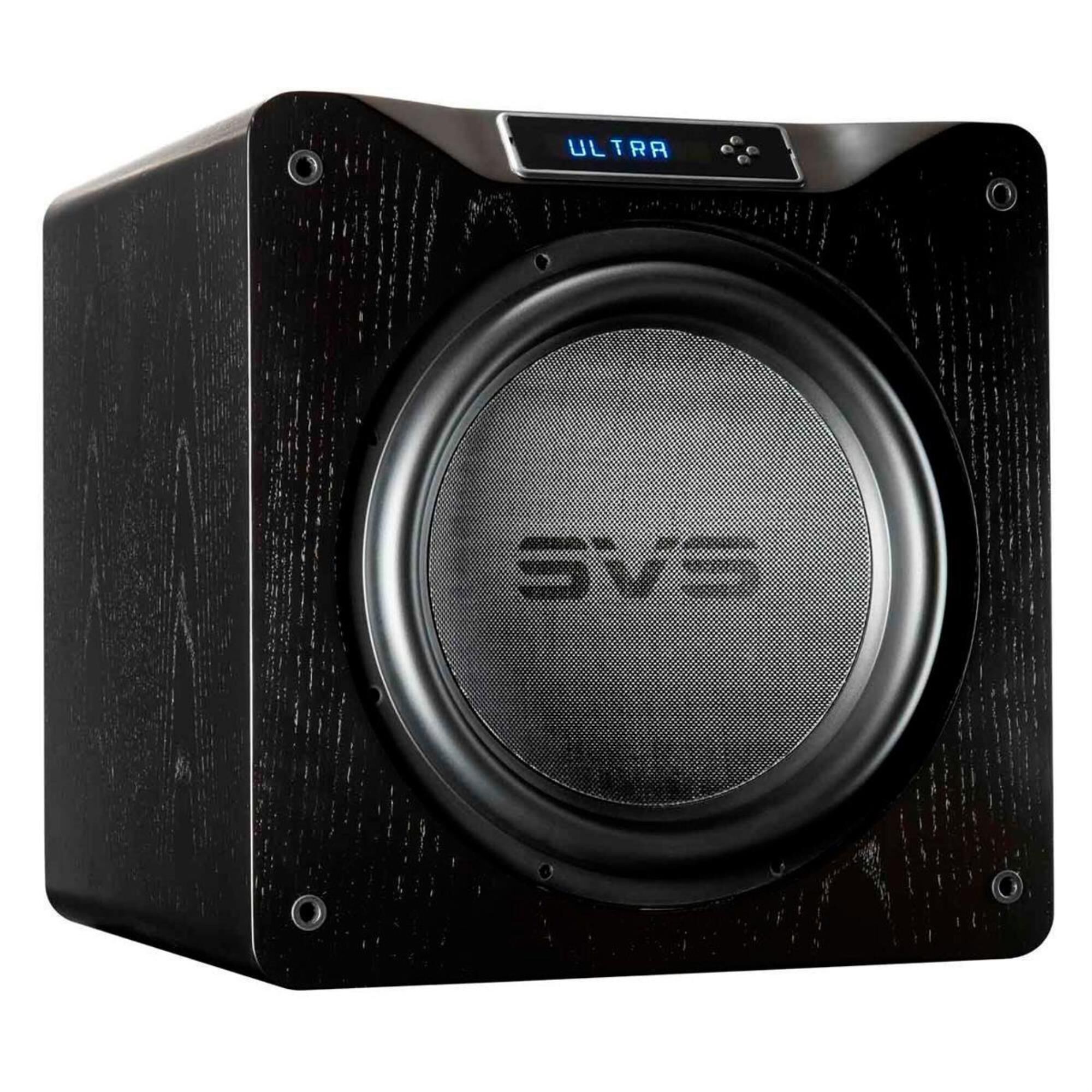 Svs subwoofer deals new arrivals