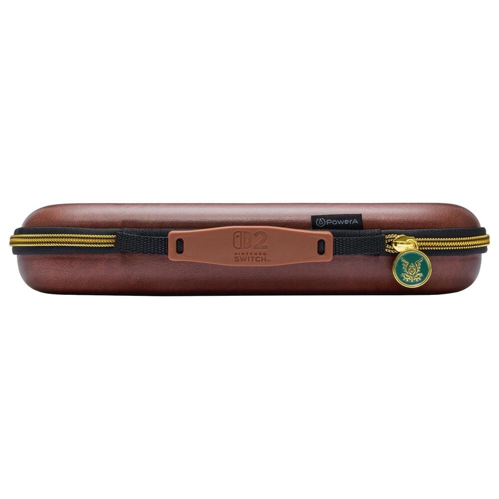 PowerA Protection Case for Nintendo Switch 2 with Hyrule Crest Style in Multicolor, , large