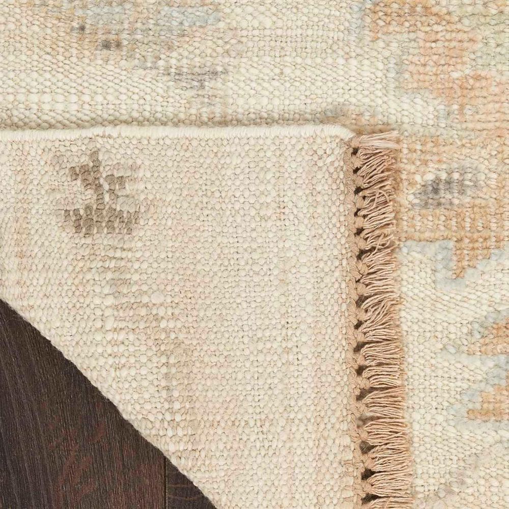 Nourison Whispers 10&#39; x 14&#39; Ivory Area Rug, , large