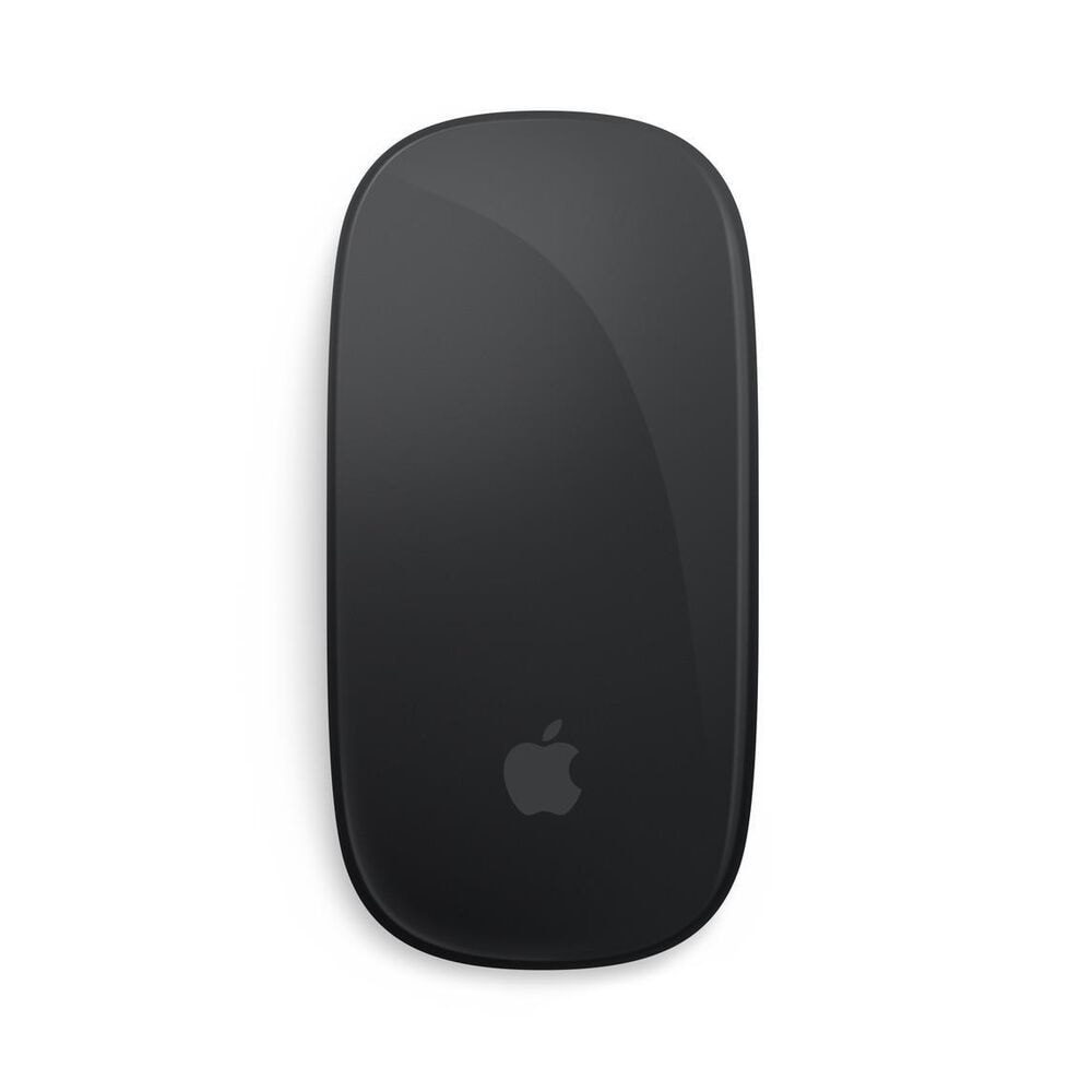 Apple Magic Mouse Multi Touch in Black, , large