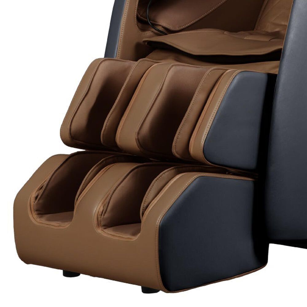 Osaki Ultra 2 3D Massage Chair in Brown, , large
