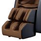 Osaki Ultra 2 3D Massage Chair in Brown, , large